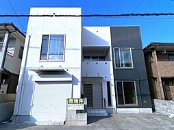 物件画像 松山市姫原 一戸建