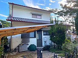 物件画像 松山市祝谷東町 一戸建