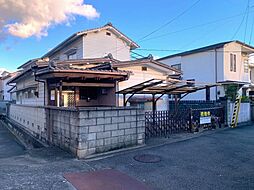 物件画像 松山市居相