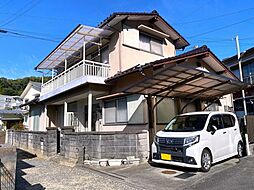 物件画像 松山市祝谷町 一戸建