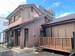 物件画像 松山市樽味 一戸建