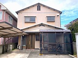 物件画像 松山市余戸東 一戸建