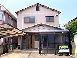 物件画像 松山市余戸東 一戸建