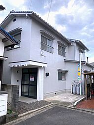 物件画像 松山市福音寺町 一戸建