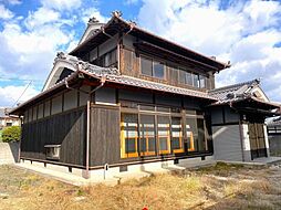 物件画像 松山市西垣生町 一戸建