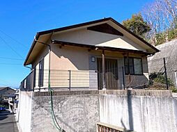 物件画像 松山市山西町 一戸建