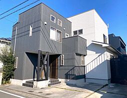 物件画像 松山市西長戸町 一戸建