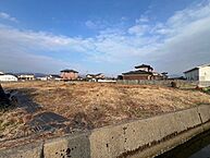 愛媛県松山市大橋町：物件画像