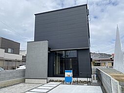 松山市南吉田町 一戸建