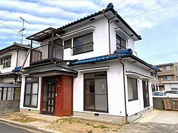 物件画像 松山市北井門 一戸建