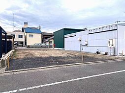 物件画像 松山市三津