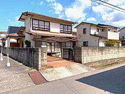 物件画像 松山市上市