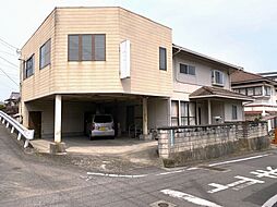 物件画像 松山市朝日ヶ丘 一戸建
