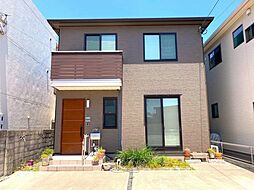 物件画像 松山市桑原 一戸建