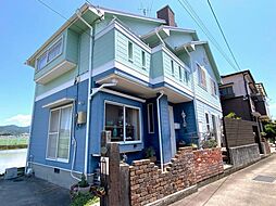 物件画像 松山市高井町 一戸建