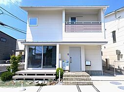 物件画像 松山市東野 一戸建