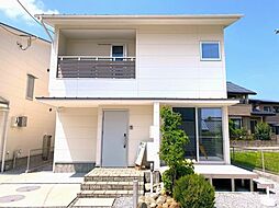 物件画像 松山市東野 一戸建