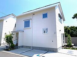 物件画像 松山市東野 一戸建