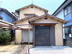 物件画像 松山市西石井 一戸建