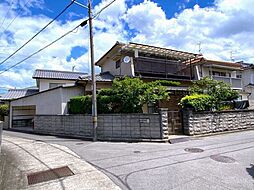 物件画像 松山市北土居