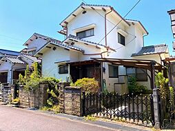 物件画像 松山市下伊台町 一戸建