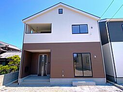 物件画像 伊予郡松前町筒井 一戸建