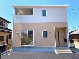 物件画像 伊予郡松前町筒井 一戸建