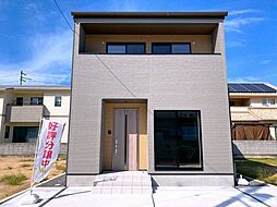 物件画像 松山市石風呂町 一戸建