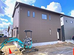 物件画像 松山市北久米町 一戸建