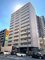 物件画像 ジオ松山勝山通り
