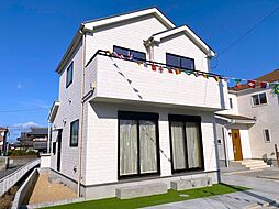 物件画像 松山市東長戸 一戸建
