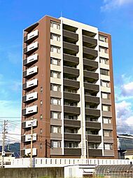 物件画像 ジョイフルプラザ福音寺