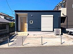 物件画像 松山市鷹子町 一戸建