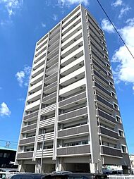 物件画像 ラフィーネ朝生田
