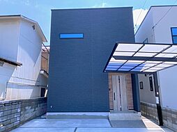 物件画像 松山市土居田町 一戸建