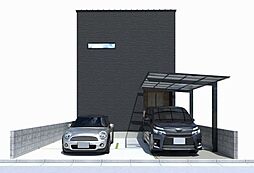 物件画像 松山市土居田町 一戸建