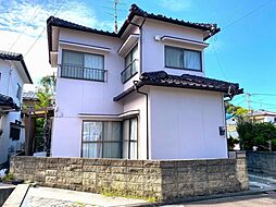 物件画像 松山市北斎院町 一戸建