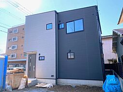 物件画像 松山市小栗 一戸建