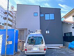 物件画像 松山市小栗 一戸建