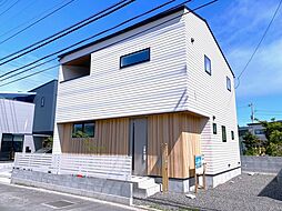 物件画像 松山市東長戸 一戸建
