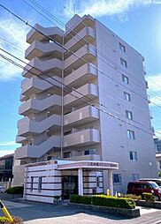 物件画像 グラン・コート山越I