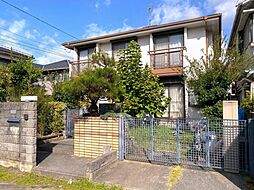 物件画像 松山市古三津 一戸建