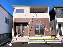 物件画像 松山市東方町 一戸建