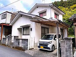 物件画像 東温市松瀬川 一戸建