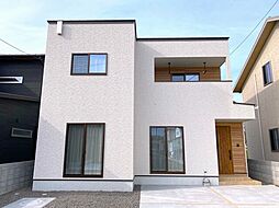 物件画像 松山市堀江町 一戸建