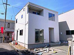 物件画像 松山市久米窪田町 一戸建