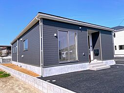 物件画像 松山市空港通り 一戸建