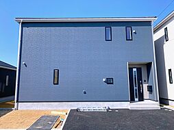 物件画像 松山市空港通り 一戸建