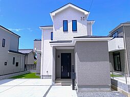 物件画像 松山市市坪北 一戸建