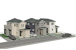 物件画像 松山市市坪北 一戸建